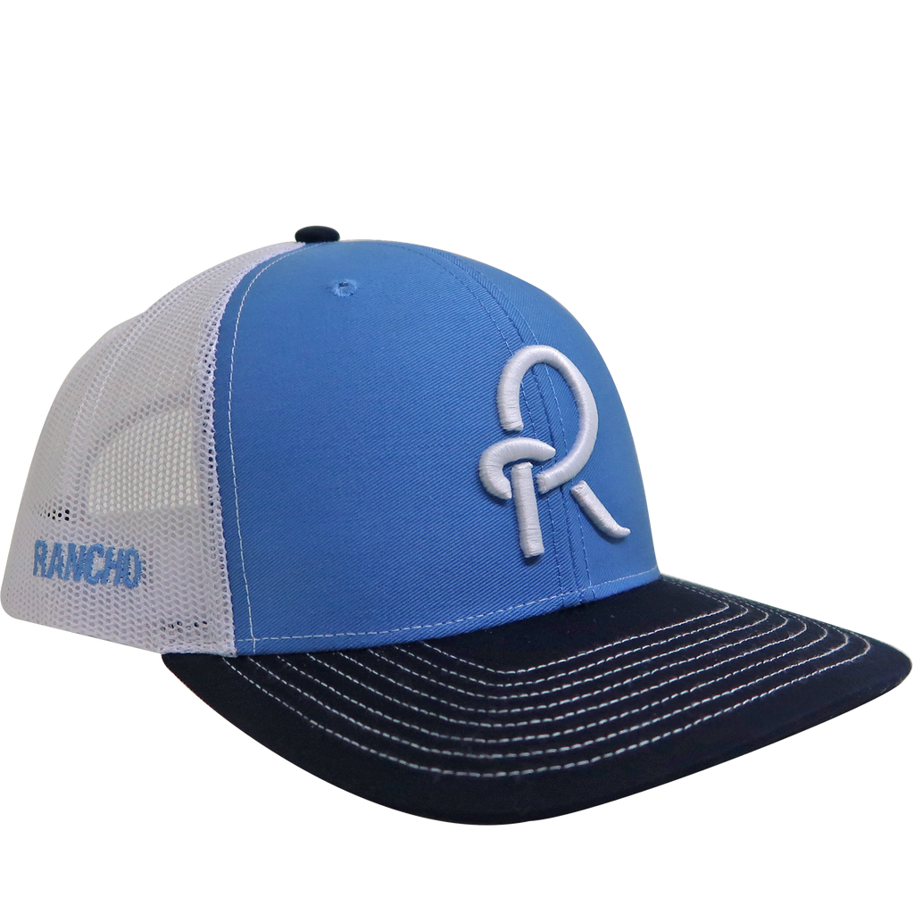 RANCHO CAPS | Caps, Clothing & Adventurous Lifestyle